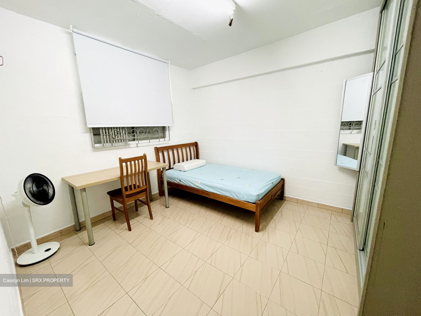 Jalan Klinik (Bukit Merah),  #506212211
